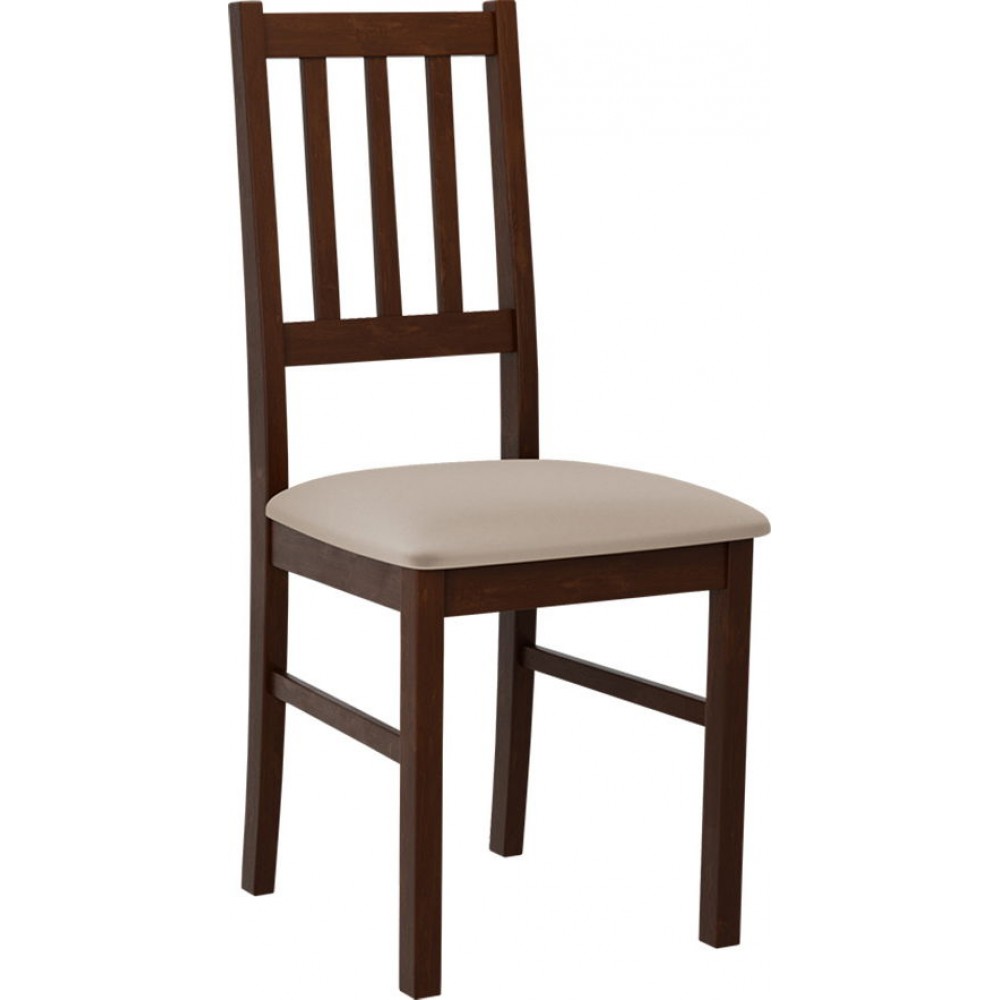 Καρέκλα Bossi IV - Karudi-Mpez