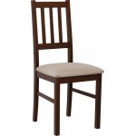 Καρέκλα Bossi IV - Karudi-Mpez