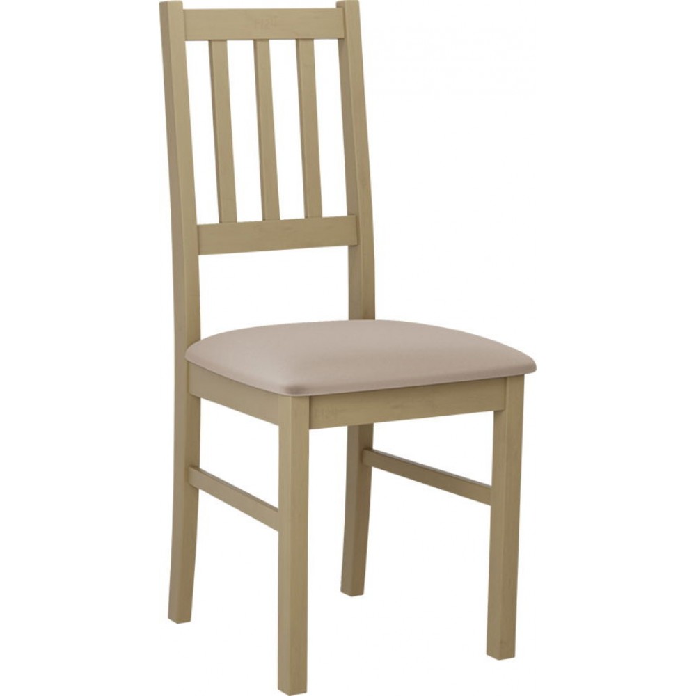 Καρέκλα Bossi IV - sonoma - mpez