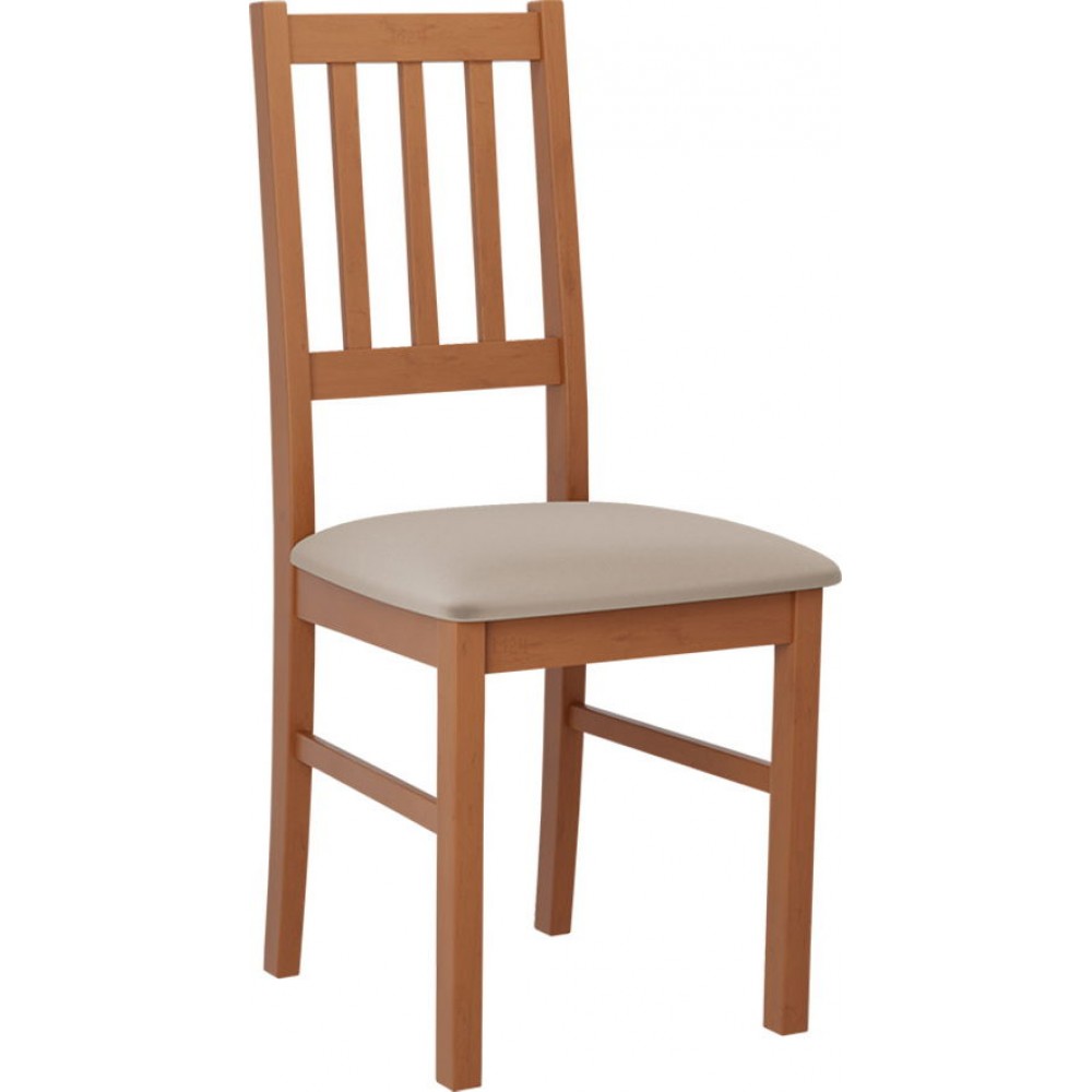 Καρέκλα Bossi IV - kerasi - mpez