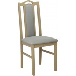 Καρέκλα Bossi IX - sonoma - gkri