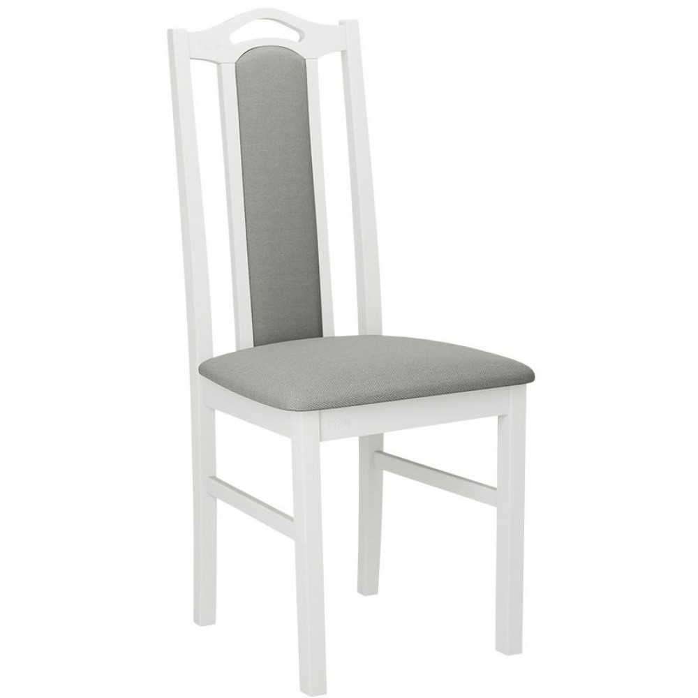 Καρέκλα Bossi IX - Leuko-Gkri