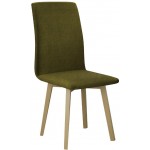 Καρέκλα Sol II - sonoma - ladi