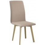 Καρέκλα Sol II - sonoma - mpez