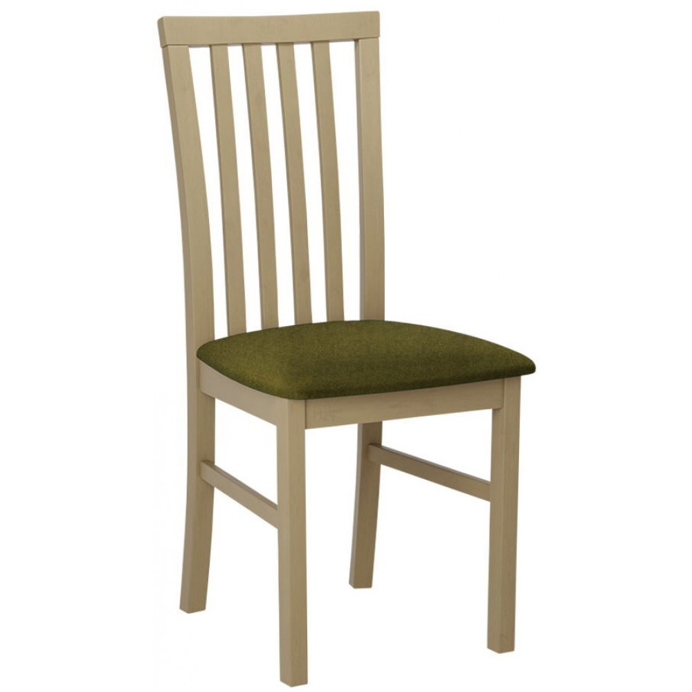 Καρέκλα Lombardy I - sonoma - ladi