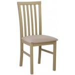 Καρέκλα Lombardy I - sonoma - mpez