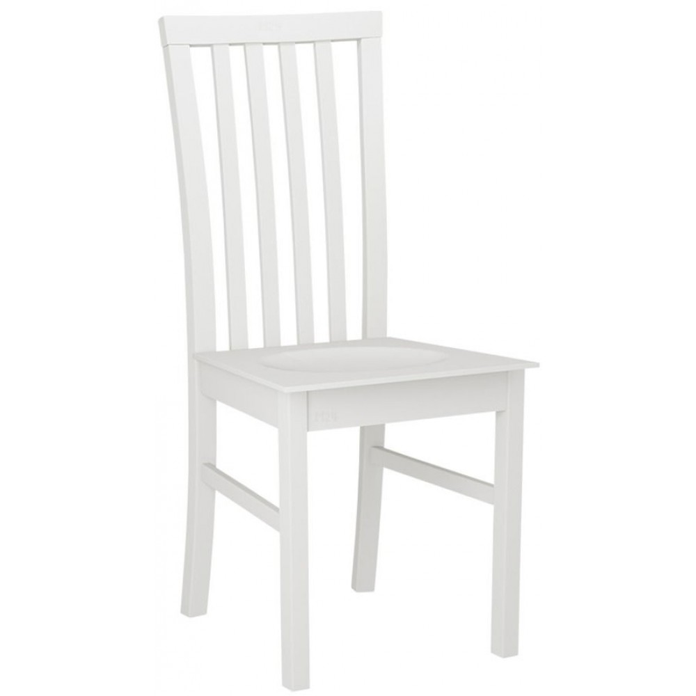 Καρέκλα Lombardy I D- Leuko