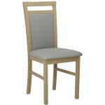 Καρέκλα Lombardy V - sonoma - gkri