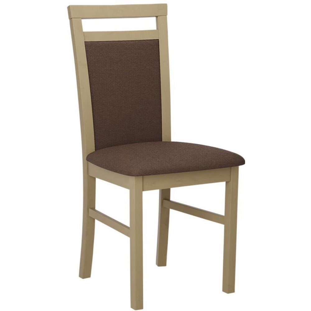 Καρέκλα Lombardy V - sonoma - kafe