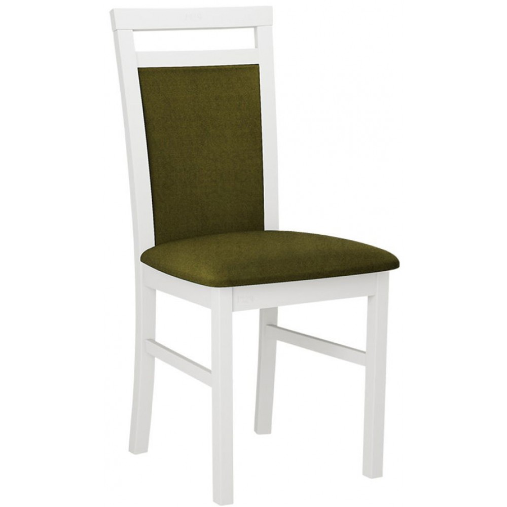 Καρέκλα Lombardy V - Leuko-Ladi