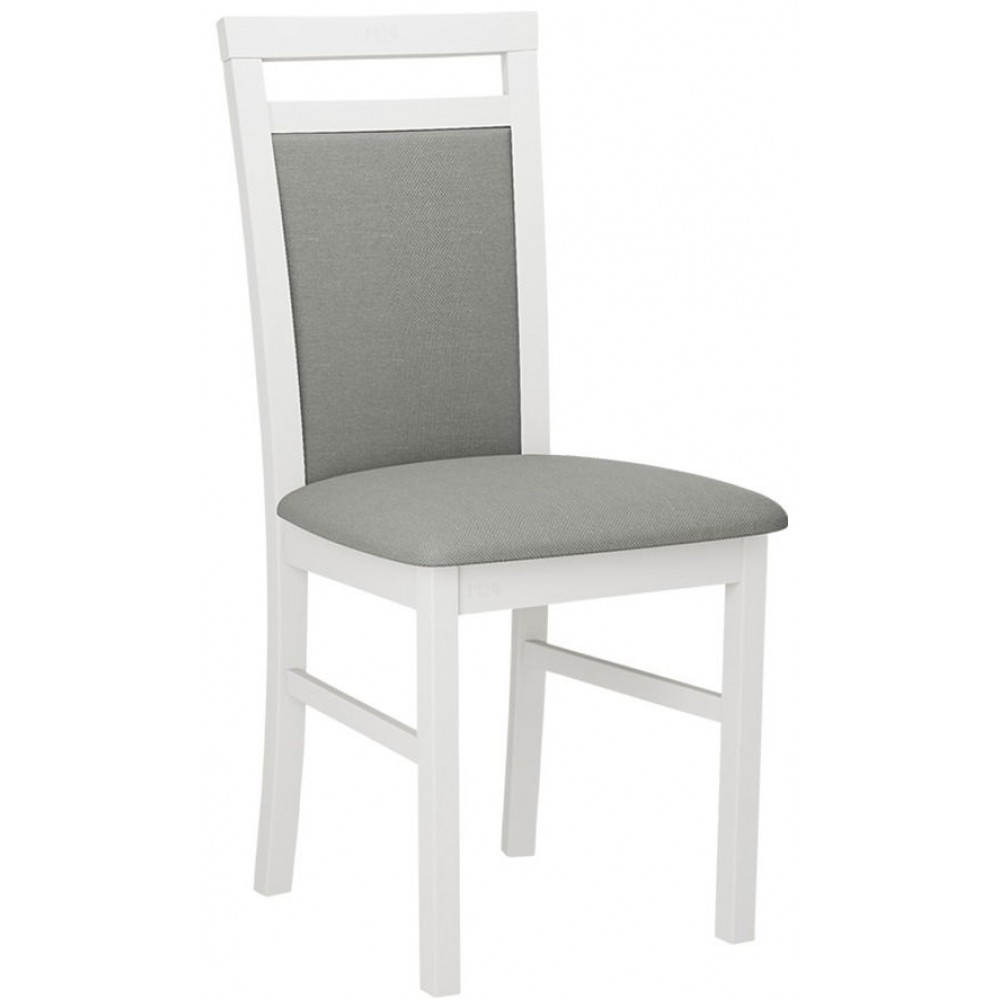 Καρέκλα Lombardy V - Leuko-Gkri