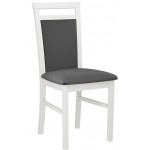 Καρέκλα Lombardy V - Leuko-Anthraki