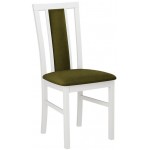 Καρέκλα Lombardy VII - Leuko-Ladi