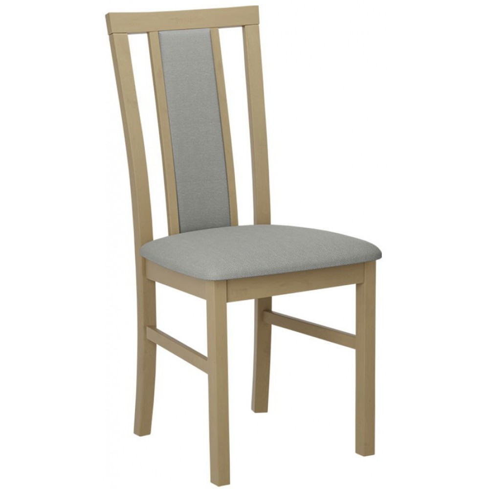 Καρέκλα Lombardy VII - sonoma - gkri