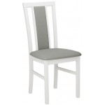 Καρέκλα Lombardy VII - Leuko-Gkri