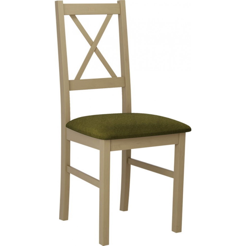 Καρέκλα Nile X - sonoma - ladi