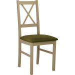 Καρέκλα Nile X - sonoma - ladi