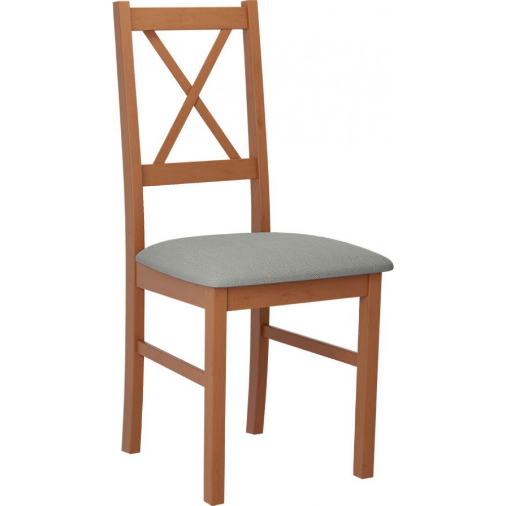 Καρέκλα Nile X - kerasi - gkri