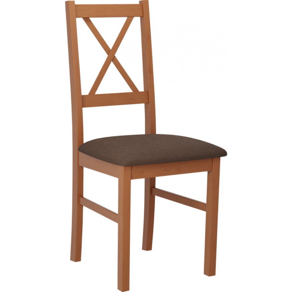 Καρέκλα Nile X - kerasi - kafe