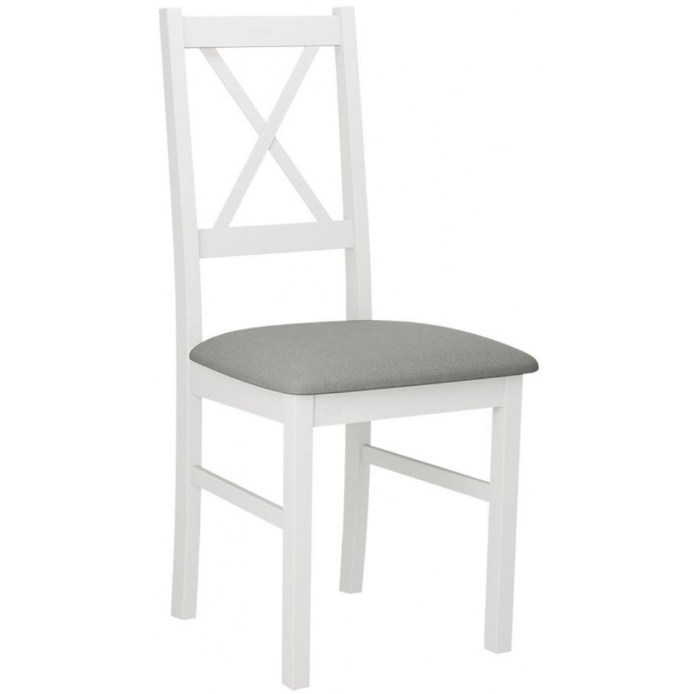 Καρέκλα Nile X - Leuko-Gkri