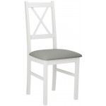 Καρέκλα Nile X - Leuko-Gkri