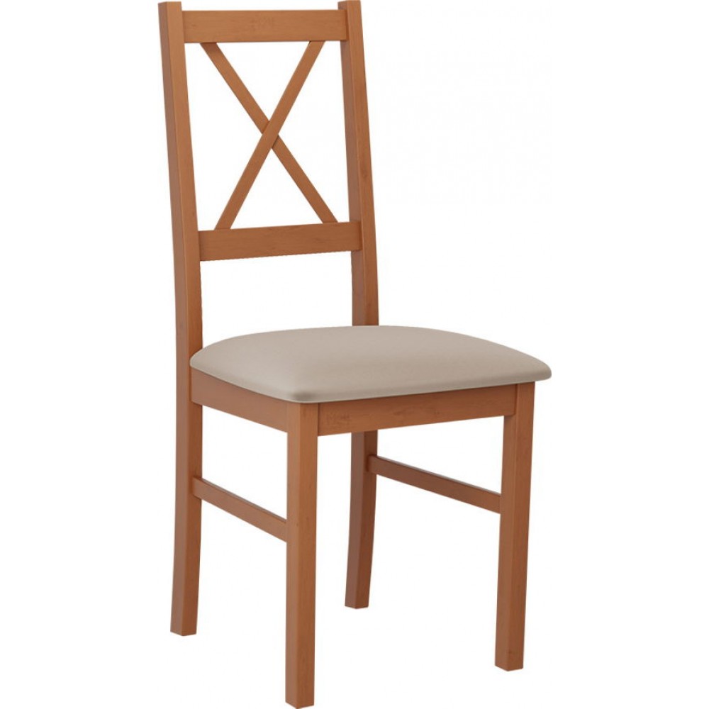 Καρέκλα Nile X - kerasi - mpez