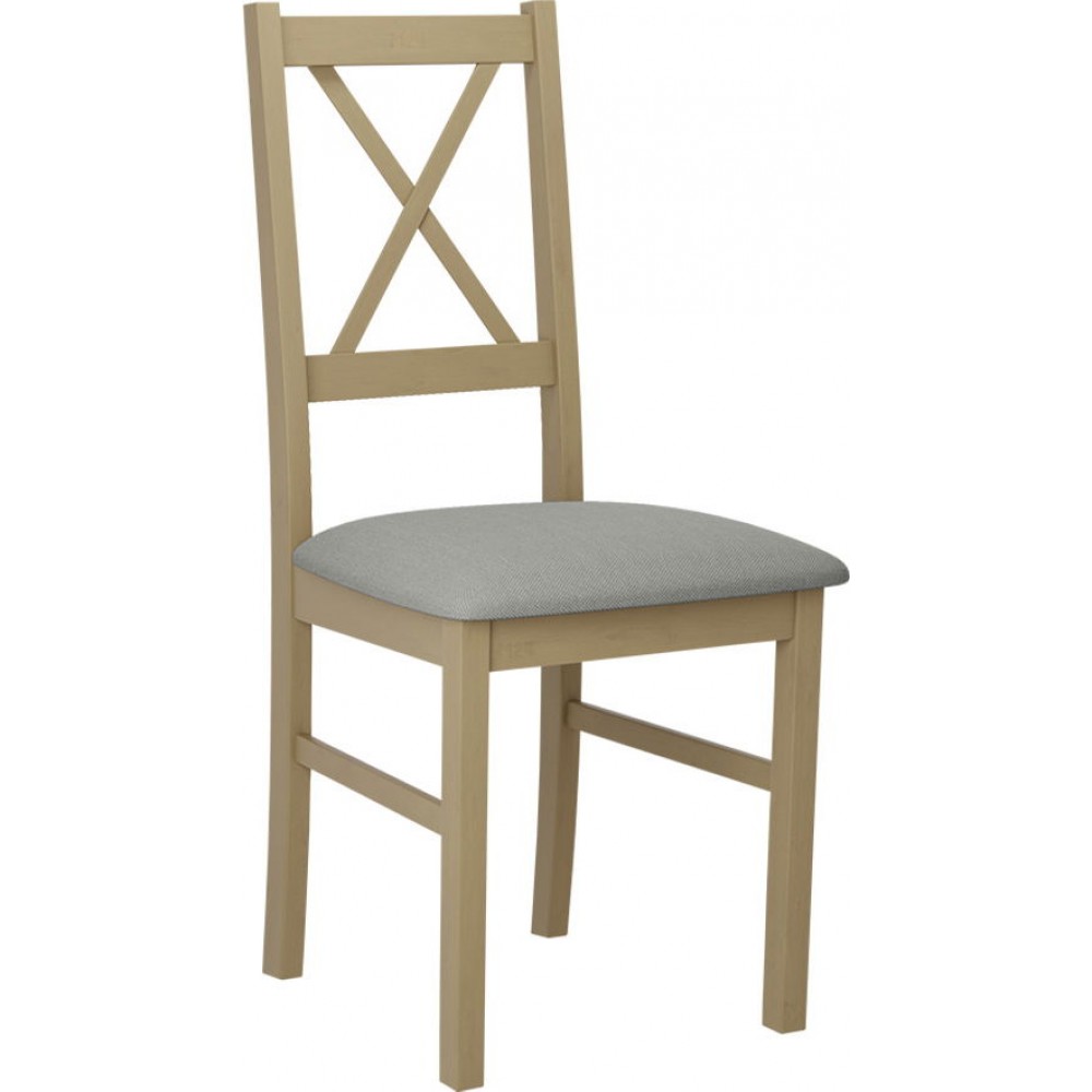 Καρέκλα Nile X - sonoma - gkri