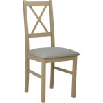 Καρέκλα Nile X - sonoma - gkri