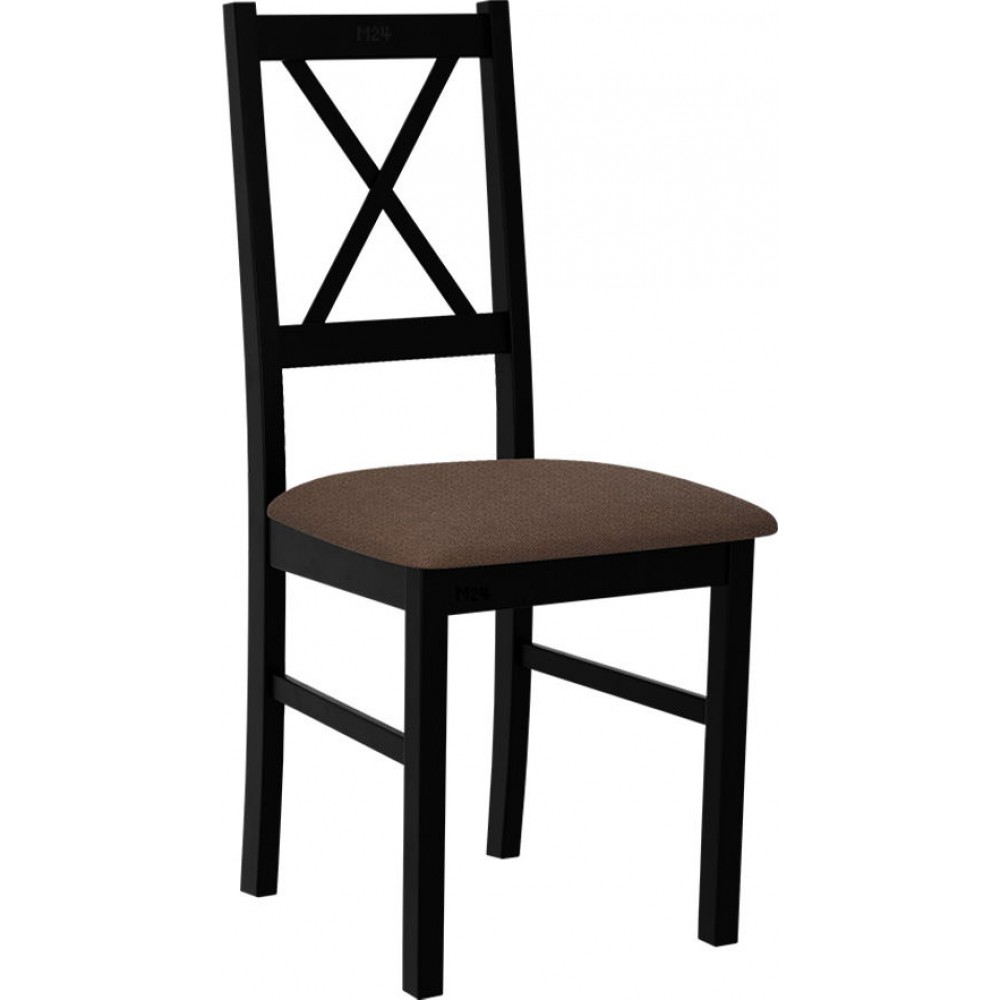 Καρέκλα Nile X - Mauro - Kafe