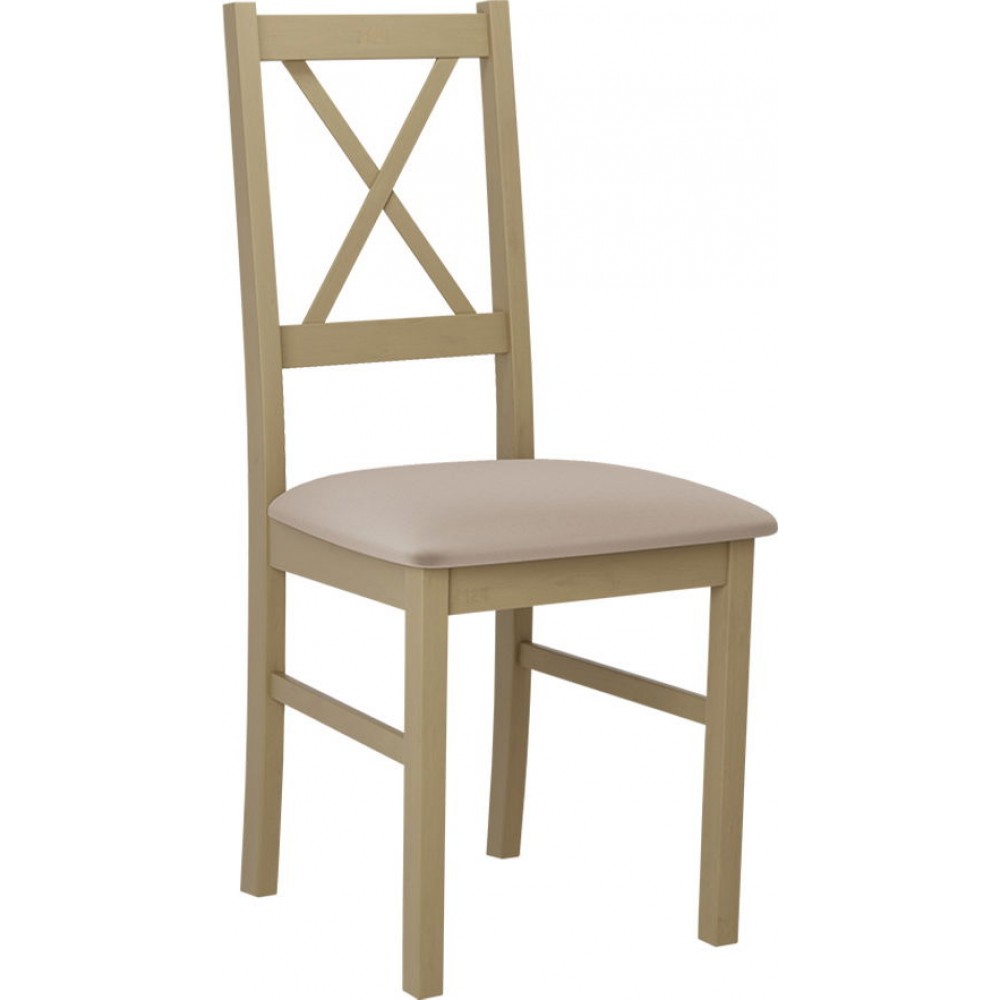 Καρέκλα Nile X - sonoma - mpez