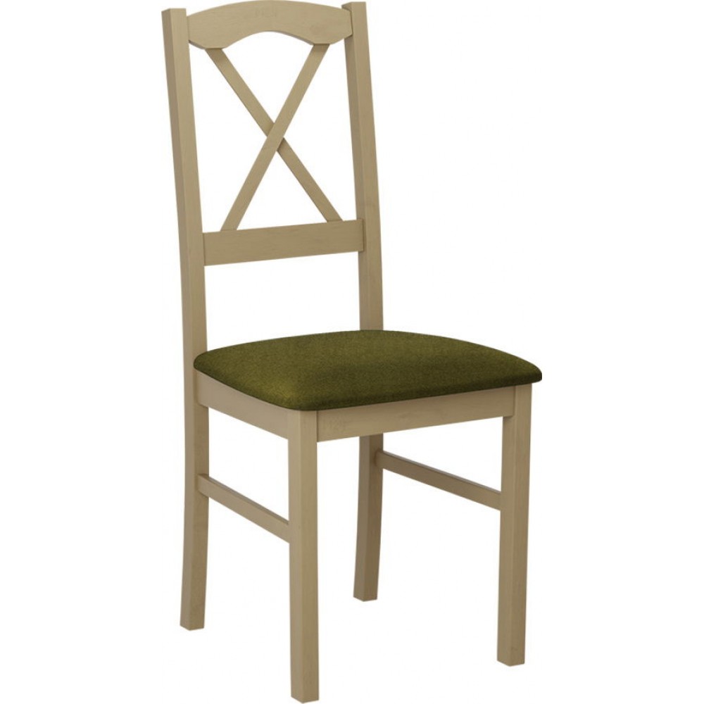 Καρέκλα Nile XI - sonoma - ladi