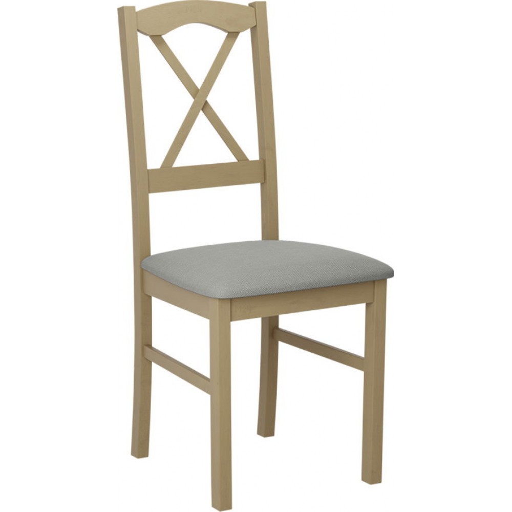 Καρέκλα Nile XI - sonoma - gkri