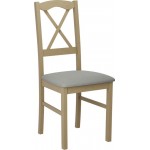 Καρέκλα Nile XI - sonoma - gkri