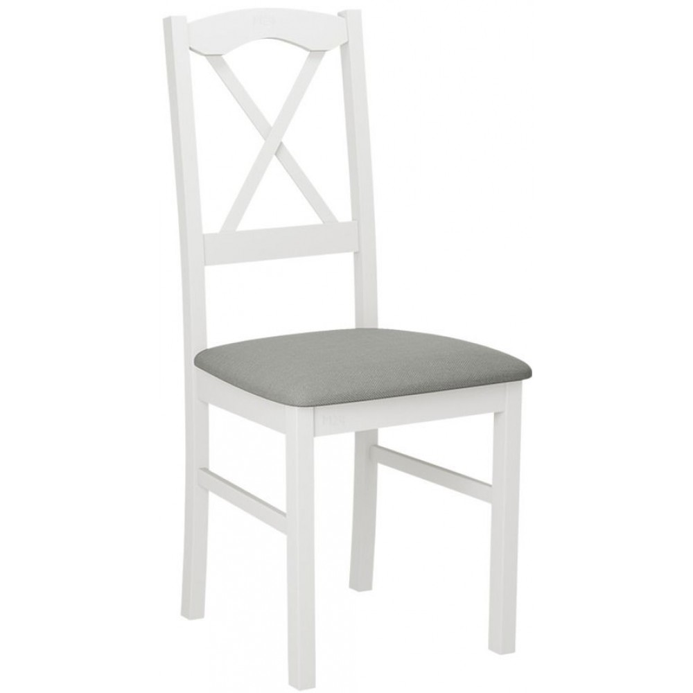 Καρέκλα Nile XI - Leuko-Gkri