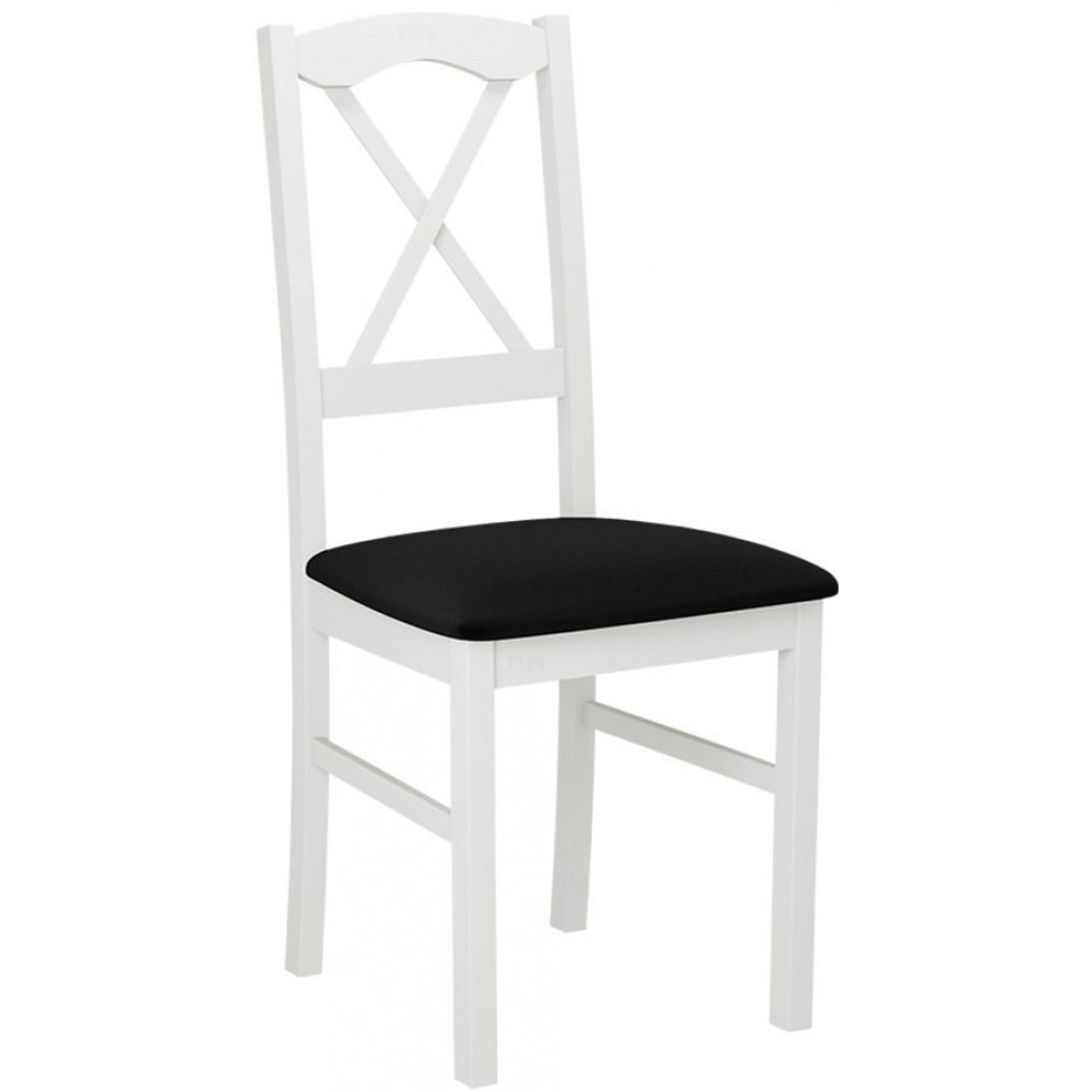 Καρέκλα Nile XI - Leuko-Mauro