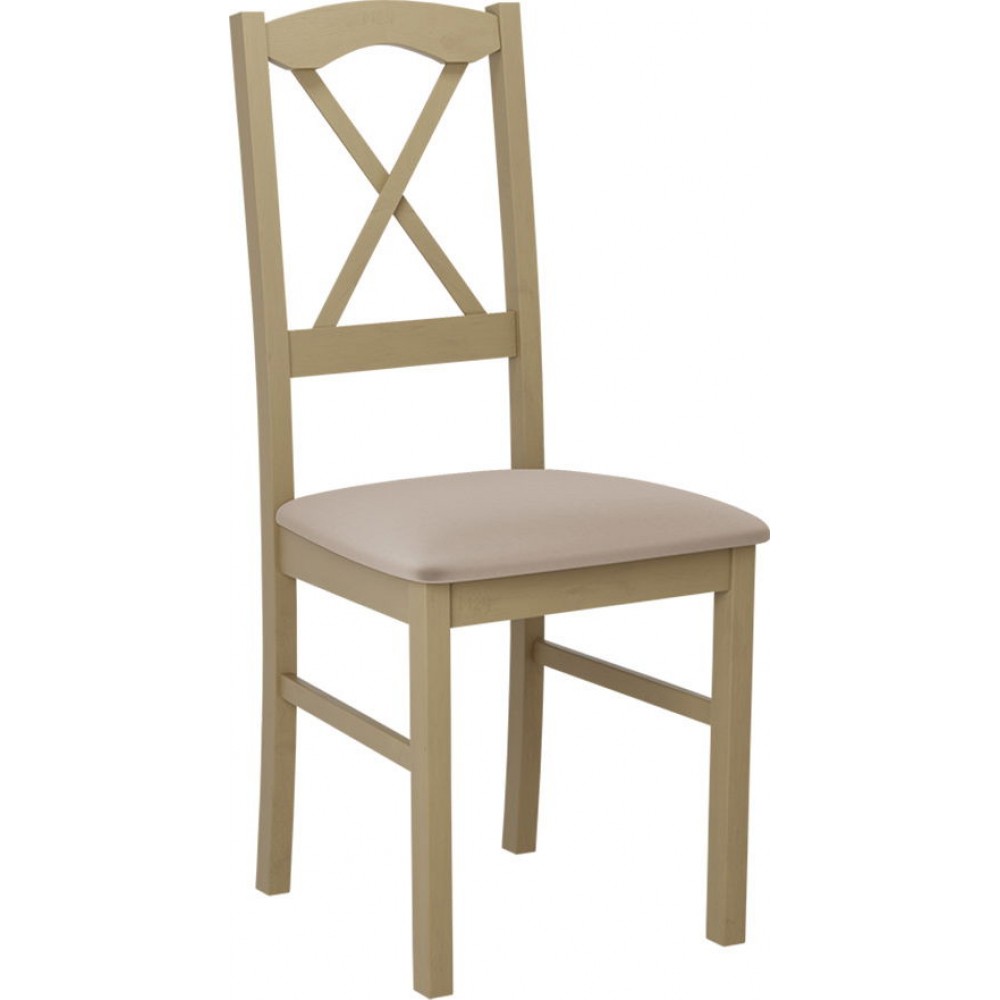 Καρέκλα Nile XI - sonoma - mpez