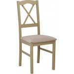 Καρέκλα Nile XI - sonoma - mpez