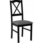 Καρέκλα Nile XI - mauro - anthraki