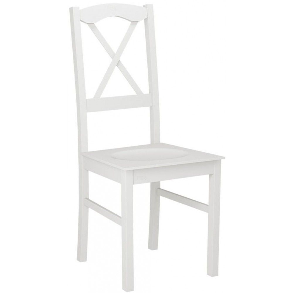 Καρέκλα Nile XI D- Leuko