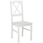 Καρέκλα Nile XI D- Leuko