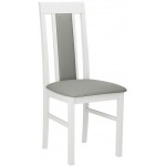 Καρέκλα Nile II - Leuko-Gkri