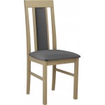 Καρέκλα Nile II - sonoma - anthraki