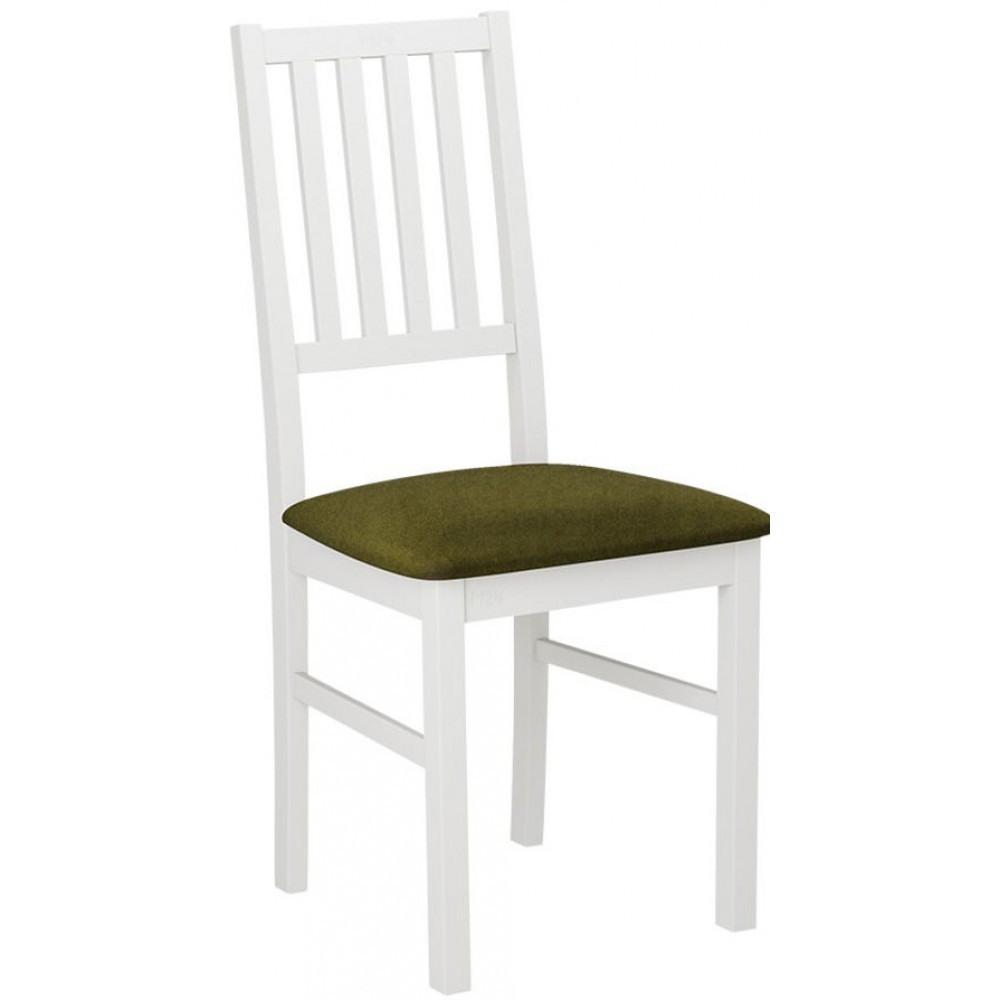 Καρέκλα Nile VII - Leuko-Ladi