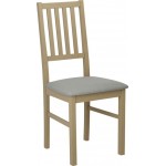 Καρέκλα Nile VII - sonoma - gkri