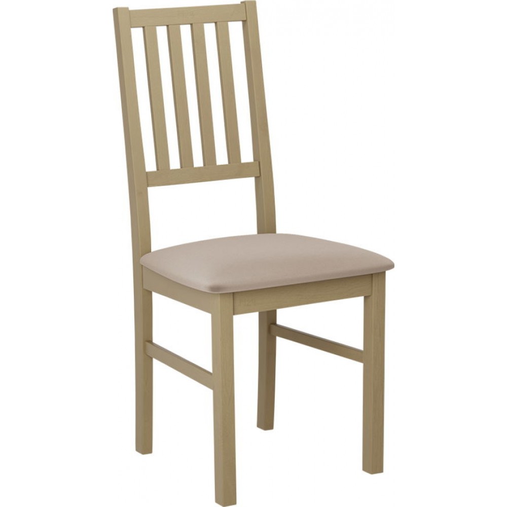 Καρέκλα Nile VII - sonoma - mpez