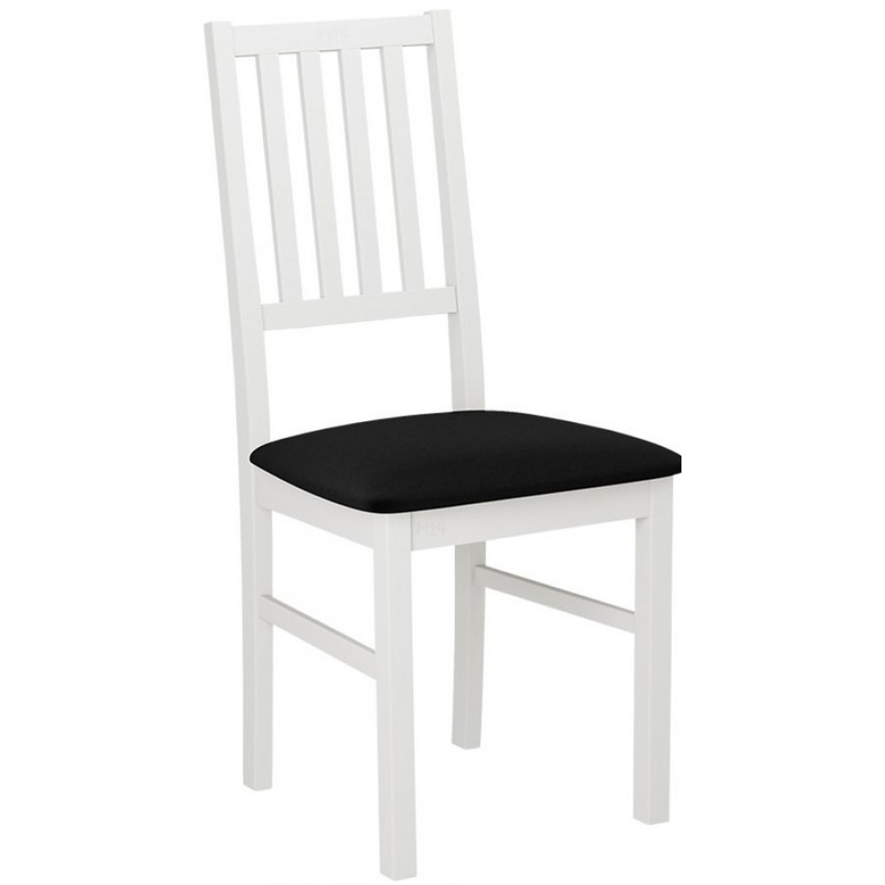 Καρέκλα Nile VII - Leuko-Mauro