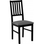 Καρέκλα Nile VII - mauro - anthraki