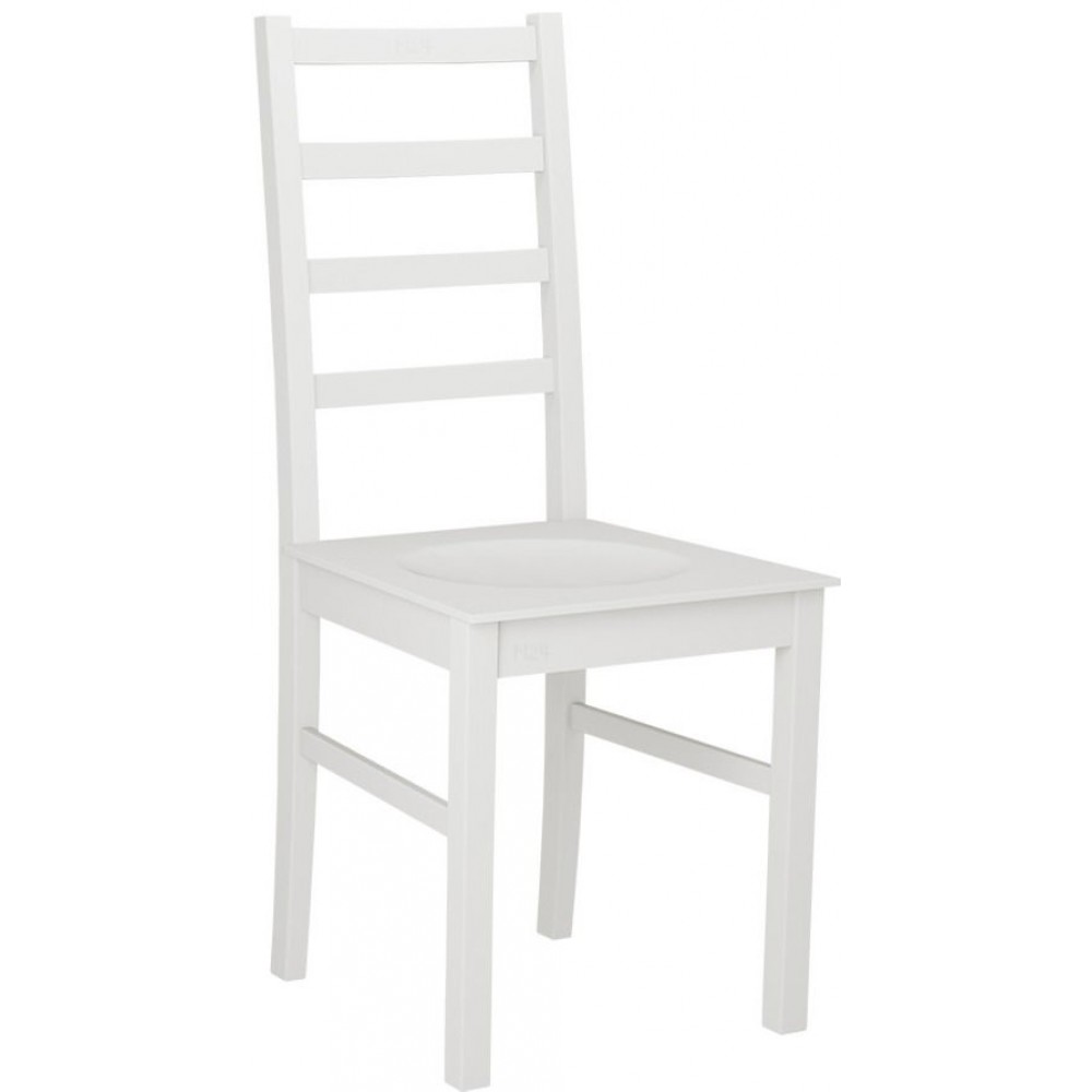 Καρέκλα Nile VIII D- Leuko