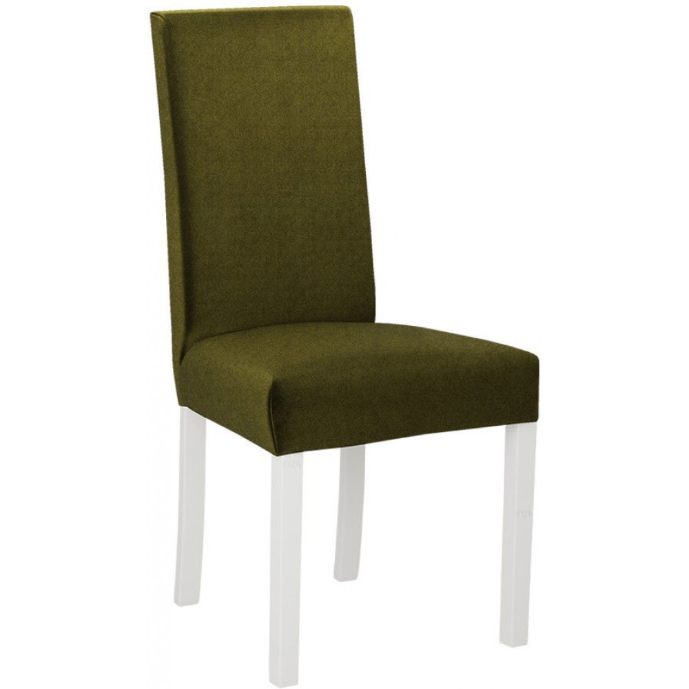 Καρέκλα Jose II - Leuko-Ladi