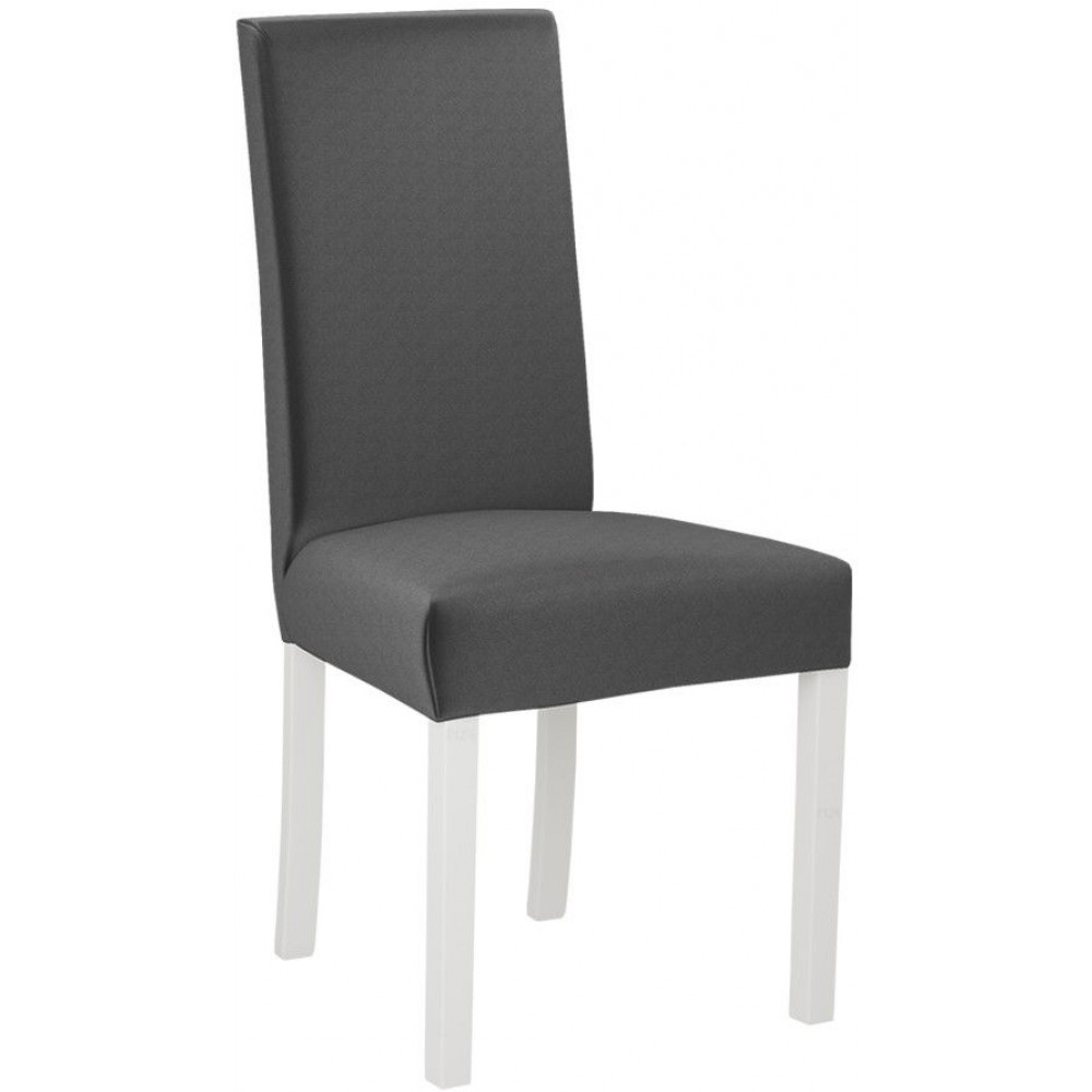 Καρέκλα Jose II - Leuko-Anthraki